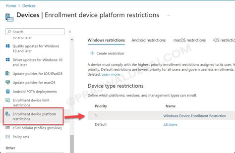 How to Resolve Intune Enrollment Error 80180014 .